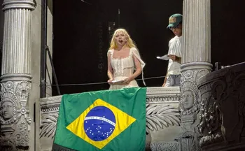 Imagem ilustrativa da imagem Trabalhadora do ES é demitida após apresentar atestado e ir em show da Lady Gaga