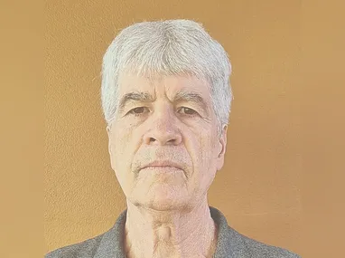 João Evangelista Teixeira Lima  é gastroenterologista e clínico geral.
