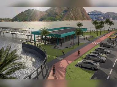 Parque Cultural Casa do Governador recebe Ailton Krenak para seminário