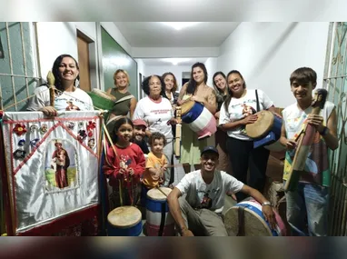 Vítimas tentavam acender uma churrasqueira com álcool e acabaram sofrendo queimaduras