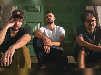 Banda Fuse faz primeiro lançamento inédito depois de passarem por um hiato de oito anos. Eles prometem altas doses de sentimentos e emoções.