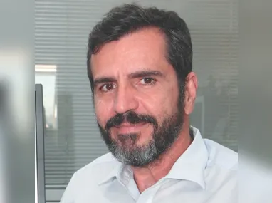 Gustavo Genelhu é médico geriatra