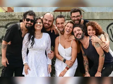 Sol na Garganta do Futuro se apresenta neste domingo na Prainha