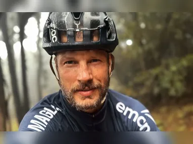 Imagem ilustrativa da imagem Entenda abcesso que fez Rodrigo Hilbert passar por cirurgia emergencial após queda