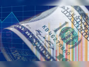 Imagem ilustrativa da imagem Especialistas veem risco de dólar a R$ 7 após tarifaço de Trump