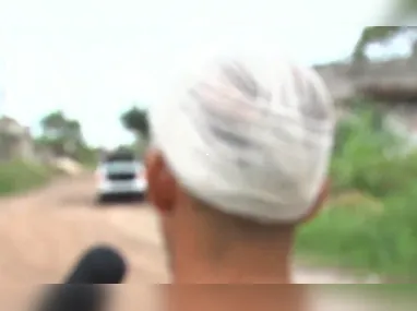 Suspeito prestava depoimento na Delegacia de Linhares, em uma investigação sobre homicídio
