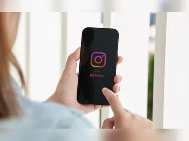 Imagem ilustrativa da imagem Instagram testa ferramenta para usuário compartilhar localização com seguidores