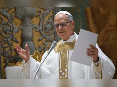 Robert Prevost dedicou sua carreira ao serviço pastoral no Peru e adotou o nome de Leão XIV