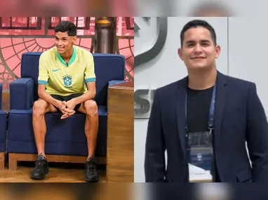 Alexandre Pires desembarca em Vitória com seu novo projeto, “Pagonejo Bão”, em que mescla pagode e sertanejo