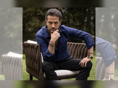 Gaivota (Laura Londoño) e Sebastião Vallejo 
(William Levy) vivem uma trama repleta de desencontros, traições e dificuldades, muitas dificuldades