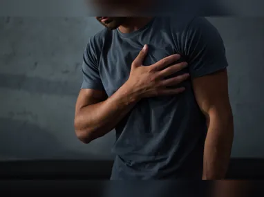 Imagem ilustrativa da imagem Médico explica doença que atingiu jogador do São Paulo