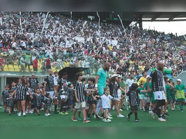Rodrigo César busca o título da Copa Espírito Santo pela Desportiva