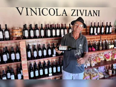 Cachoeira do Barbudo