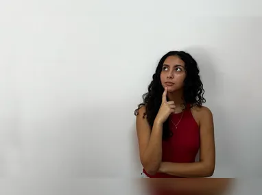 Sátina Pimenta, psicológa
