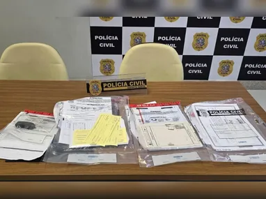Advogada detida durante fiscalização de trânsito foi levada para a Delegacia Regional de Vitória
