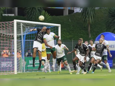 Imagem ilustrativa da imagem Reedição da final capixaba pela Série D no sábado