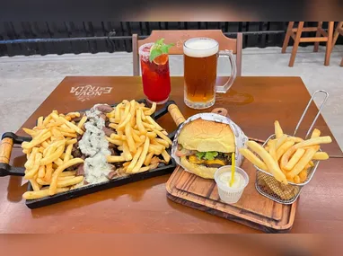 Petisco fez o Bar do Mineiro ganhar como Melhor Boteco
