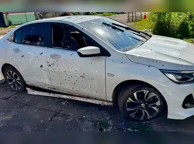 Imagem ilustrativa da imagem Sete pessoas morrem em ação policial com dezenas de tiros em Macapá