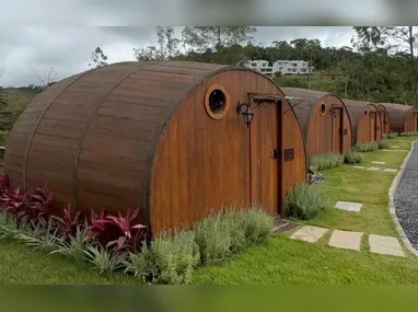 Cachoeira do Barbudo