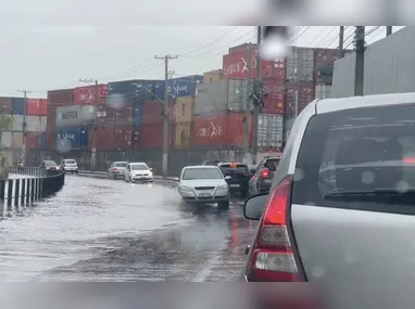 Vista de Vitória: cidade ficou em terceiro lugar entre as capitais mais desenvolvidas do Brasil