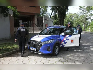 Delegacia Regional da Serra