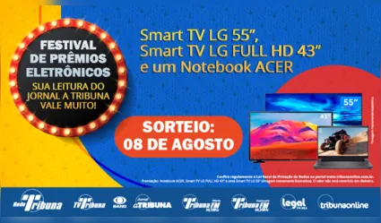 Imagem ilustrativa da promoção