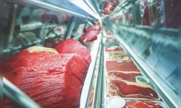 Imagem ilustrativa da imagem Por que não pode comer carne na Sexta-feira Santa?