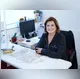 A médica dermatologista Oliete Guerra diz que o procedimento pode ser feito em qualquer época do ano