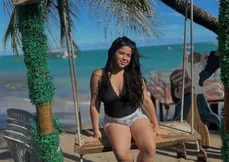 Maria Cláudia da Silva, de 19 anos, foi baleada na cabeça e levada para a UPA de Nova Descoberta, mas não resistiu aos ferimentos