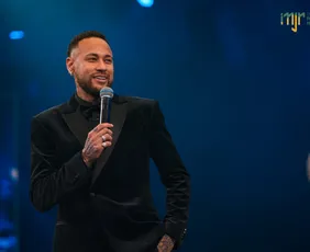 Imagem ilustrativa da imagem Conheça os vinhos servidos no leilão de Neymar