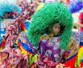 Imagem ilustrativa da imagem Lula sanciona lei que torna Carnaval de PE uma manifestação da cultura nacional