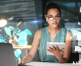 Imagem ilustrativa da imagem Pernambuco terá 1.500 vagas em curso de tecnologia com bolsa de até R$ 600
