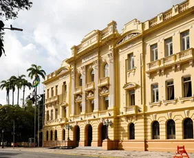 Imagem ilustrativa da imagem Governo de Pernambuco anuncia mudanças no secretariado e no segundo escalão