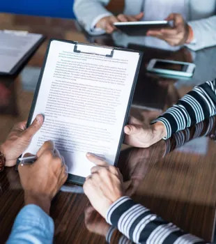 Negociação  coletiva de trabalho está entre as atribuições do Sindhes