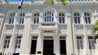 Imagem ilustrativa da imagem Câmara do Recife compra novo imóvel por R$ 25 milhões em Santo Amaro