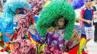 Imagem ilustrativa da imagem Lula sanciona lei que torna Carnaval de PE uma manifestação da cultura nacional