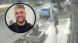Imagem ilustrativa da imagem Professor de jiu-jítsu foi morto por ciúme, aponta a polícia