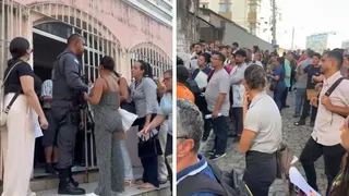 Imagem ilustrativa da imagem Sindicato diz que vai buscar ampliação de prazo e melhoria na comunicação