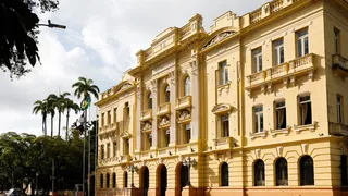 Imagem ilustrativa da imagem Governo de Pernambuco anuncia mudanças no secretariado e no segundo escalão