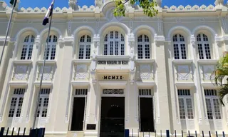 Imagem ilustrativa da imagem Câmara do Recife compra novo imóvel por R$ 25 milhões em Santo Amaro