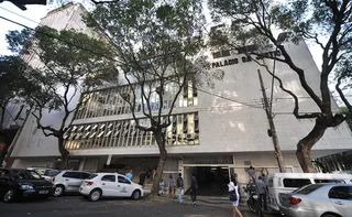 Imagem ilustrativa da imagem Homem que matou empresário asfixiado em Jardim Camburi vai a júri nesta sexta