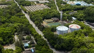 Imagem ilustrativa da imagem Importação de aço pelo Brasil cresce e se torna um problema para a siderurgia