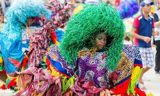 Imagem ilustrativa da imagem Lula sanciona lei que torna Carnaval de PE uma manifestação da cultura nacional