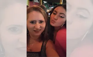 Imagem ilustrativa da imagem Pedagoga relata tragédia em dia festivo: “No Dia das Mães, velava a minha filha”