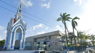 Imagem ilustrativa da imagem Santuário do Morro da Conceição reabre as portas para devotos e fiéis nesta terça