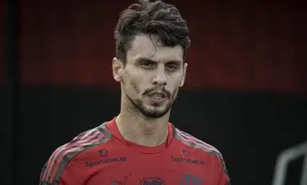 Imagem ilustrativa da imagem Rodrigo Caio volta ao Flamengo e será auxiliar de Filipe Luís