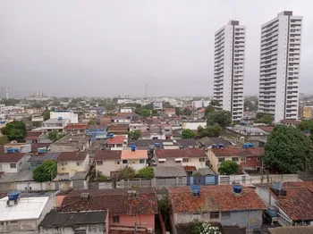 Imagem ilustrativa da imagem Chuvas no Grande Recife e Zona da Mata devem continuar até a manhã desta quinta
