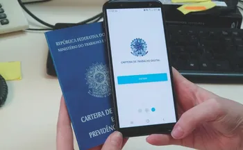 Imagem ilustrativa da imagem Nova fase do crédito com FGTS em garantia no dia 16