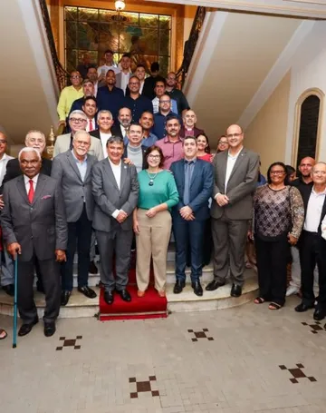 Imagem ilustrativa da imagem Pernambuco firma parceria com o Governo Federal e amplia oferta de microcrédito