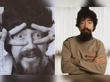 Beatles, Rita Lee e U2 são alguns dos artistas da playlist desta semana